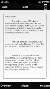 Rocky Mountain National Park(圖3)-速報App