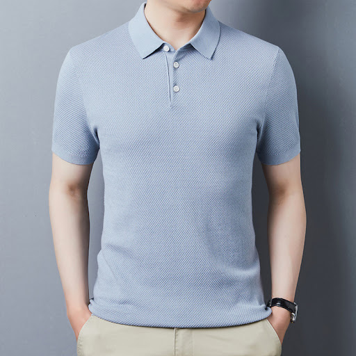 Gray blue