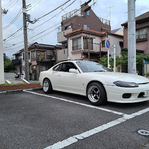 シルビア S15