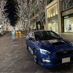 WRX S4