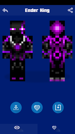 Enderman Skins – Apps on Google Play