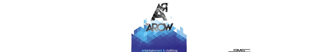 Dj Arow Banner