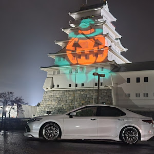 カムリ AXVH70