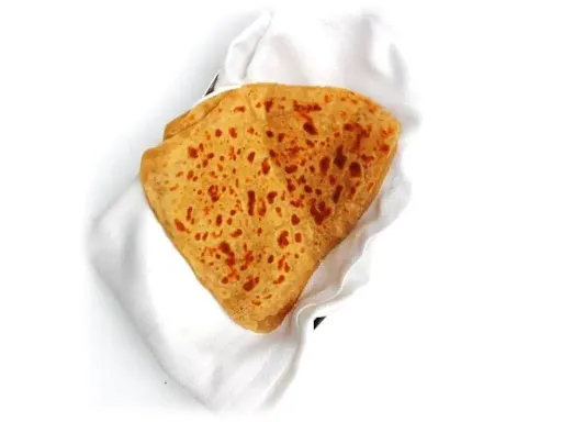 Tawa Paratha