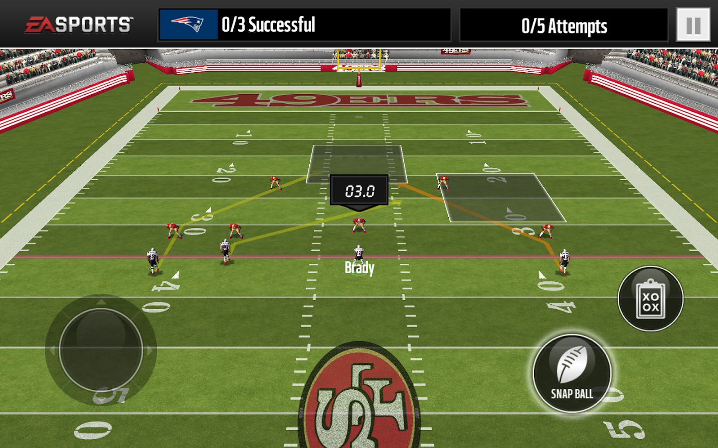 Madden NFL Mobile - Android Apps on Google Play