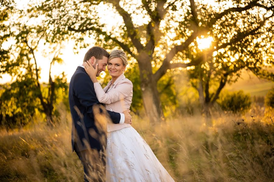 Huwelijksfotograaf Jakub Viktora (viktora). Foto van 29 september 2019