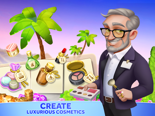 My Spa Resort: Grow, Build & Beautify (Mod Money)