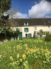 maison à Méry-sur-Marne (77)