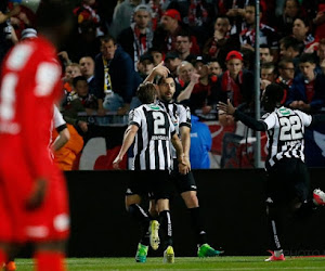 Angers verra le Stade de France