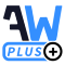 “Aniwatch Plus”的产品徽标图片