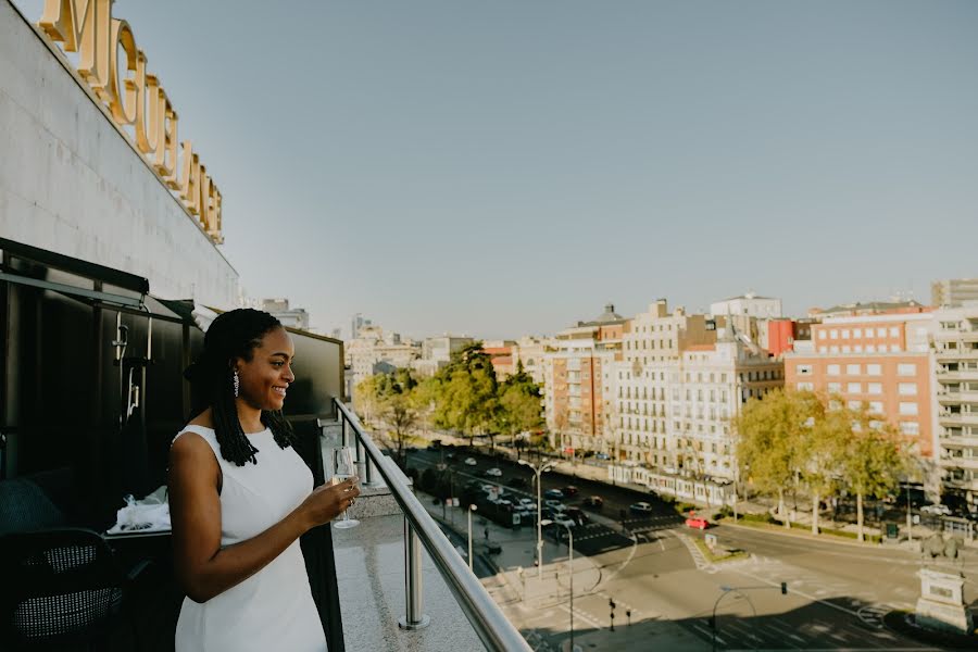 Wedding photographer Elena Ch (chebaele). Photo of 11 April 2019