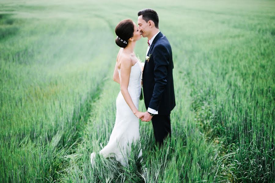 Photographe de mariage Jan Kruk (yankrukov). Photo du 24 septembre 2015