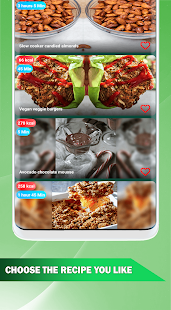 素食和素食食譜：飲食和營養(圖3)-速報App