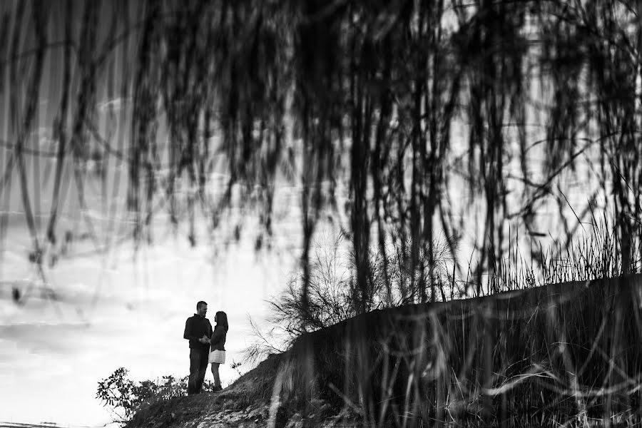 Photographe de mariage Valentin Gamiz (valentin-gamiz). Photo du 8 octobre 2018