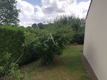 maison à Saint-Avaugourd-des-Landes (85)