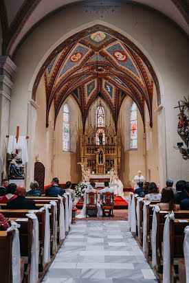 Fotógrafo de bodas Martin Minich (minmar). Foto del 4 de febrero