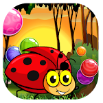 Little Beetle Bubble Apk