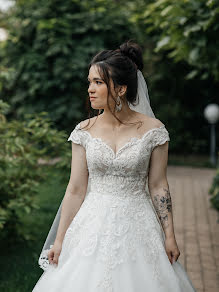 Wedding photographer Sergey Vereschak (veresgray). Photo of 1 April 2023