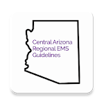 Central Arizona EMS Guidelines Apk