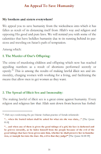 The wisdom Behind the Islamic laws regarding Women(圖6)-速報App