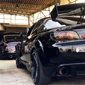 RX-8 SE3P