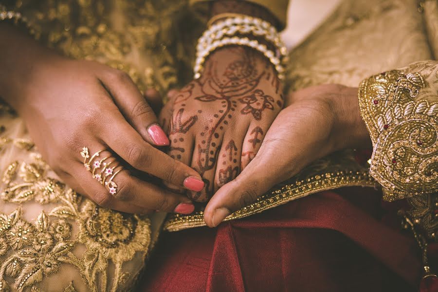 Fotógrafo de casamento Luigi Licata (licata). Foto de 30 de março 2019