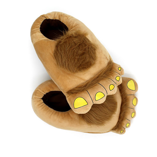Title 10, Plush Indoor Warm Home Cotton Slippers offering...