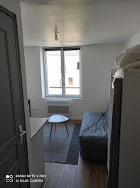 appartement à Nancy (54)