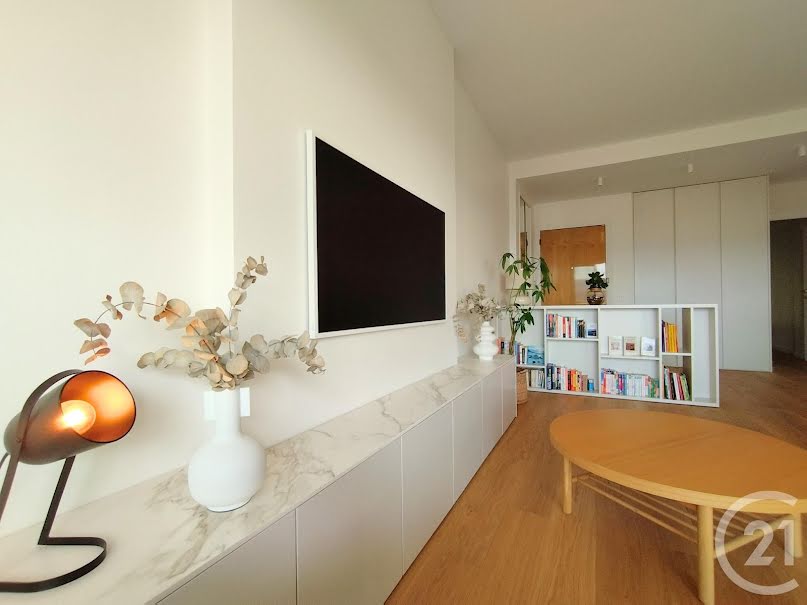 Vente appartement 3 pièces 80.65 m² à Nice (06000), 799 000 €