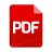 All PDF Reader - PDF Viewer icon