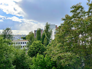 appartement à Maisons-Alfort (94)