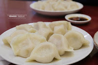 山東餃子館