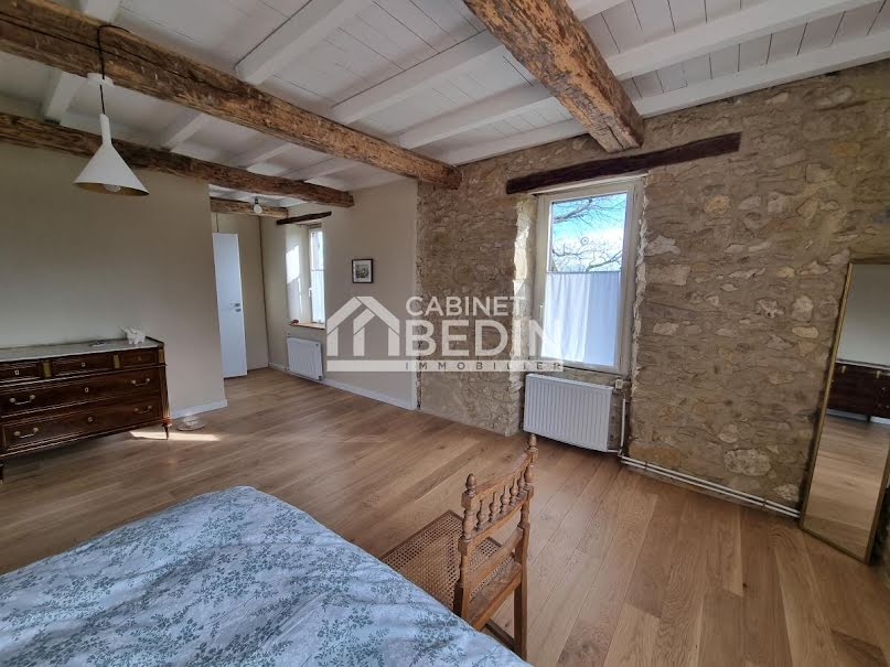 Vente maison 10 pièces 350 m² à Cazeres (31220), 644 000 €