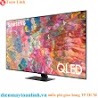 Smart Tv Samsung 4K Qled 50 Inch 50Q80B 2022