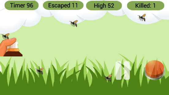 How to download Mosquito Invasion lastet apk for pc