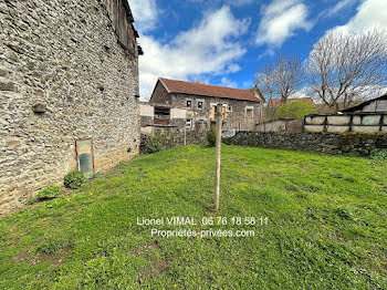 maison à Saint-Ours (63)