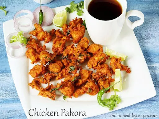 Chicken Pakoda