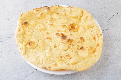 Tawa Butter Roti