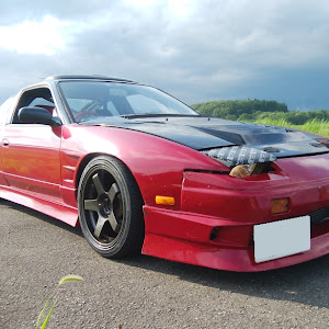 180SX RPS13