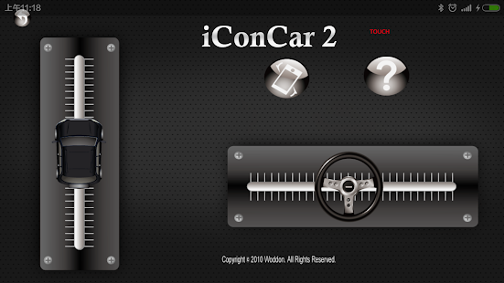 How to download iConCar 2 patch 1.0 apk for bluestacks