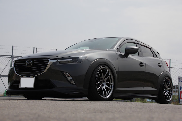 CX-3の広島Style・車で遊ぼう🚗🚗🚗・写真について真面目に考えてみた！・⚠️長文です。読むのが面倒な人は次の方の投稿へどうぞ笑笑に関するカスタム事例の投稿画像10枚目
