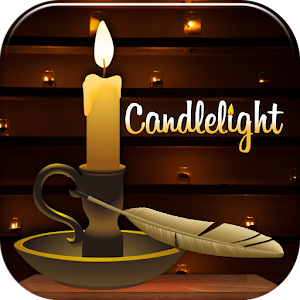 Download Candle Light: Blowing Magic Candle For PC Windows and Mac