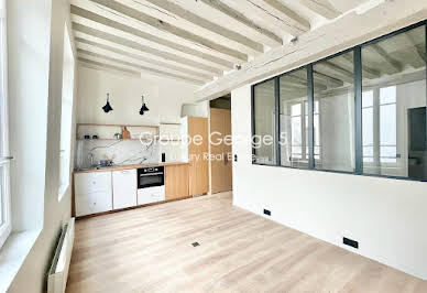 Appartement 16