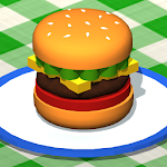 Cover Image of Tải xuống Sandwich 3D 0.6 APK