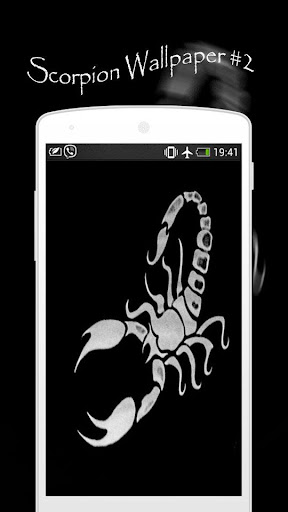 Scorpion Wallpapers