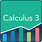 Calculus 3 Prep: Practice Tests and Flashcards Apk