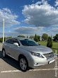 продам авто Lexus RX 450h RX III