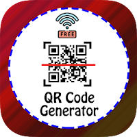 Wifi QR Code Scanner Barcode Show Wifi password