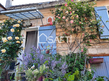 maison à Grisy-les-Plâtres (95)