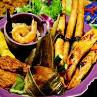 NARA Thai Cuisine 泰式料理